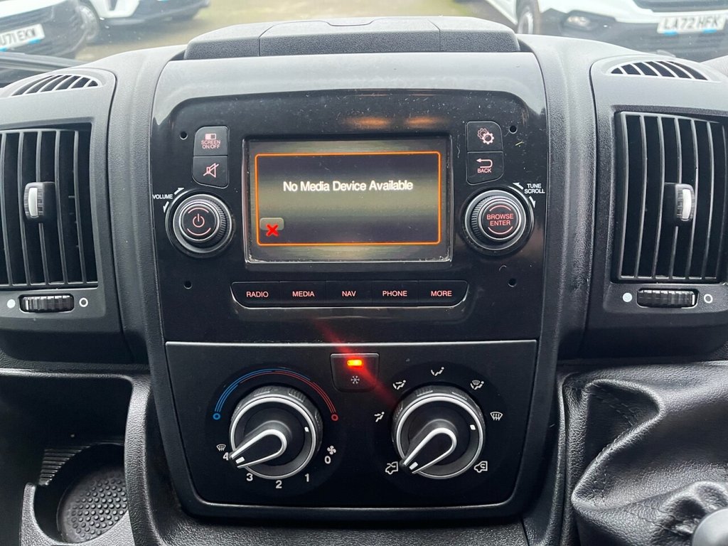 Used Citroen Relay 2023 for sale - 77341849: Photo 37