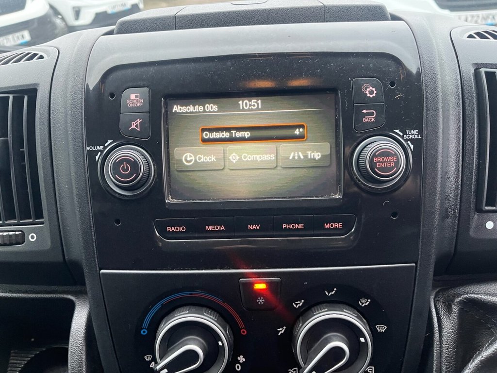 Used Citroen Relay 2023 for sale - 77341849: Photo 39