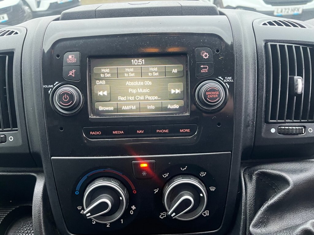 Used Citroen Relay 2023 for sale - 77341849: Photo 41