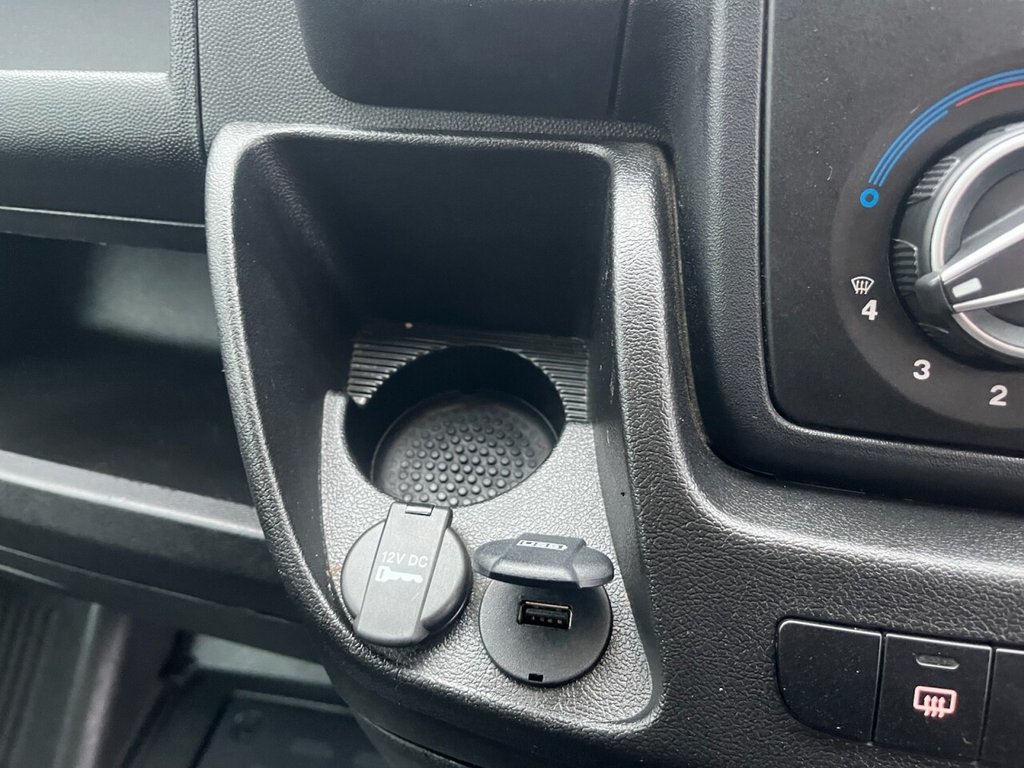 Used Citroen Relay 2023 for sale - 77341849: Photo 43