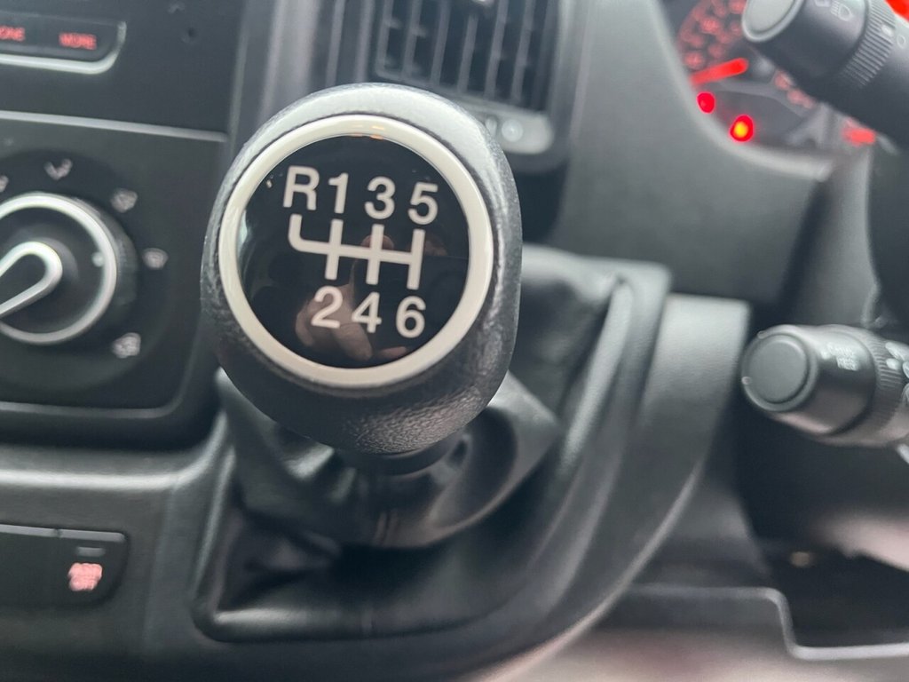 Used Citroen Relay 2023 for sale - 77341849: Photo 45