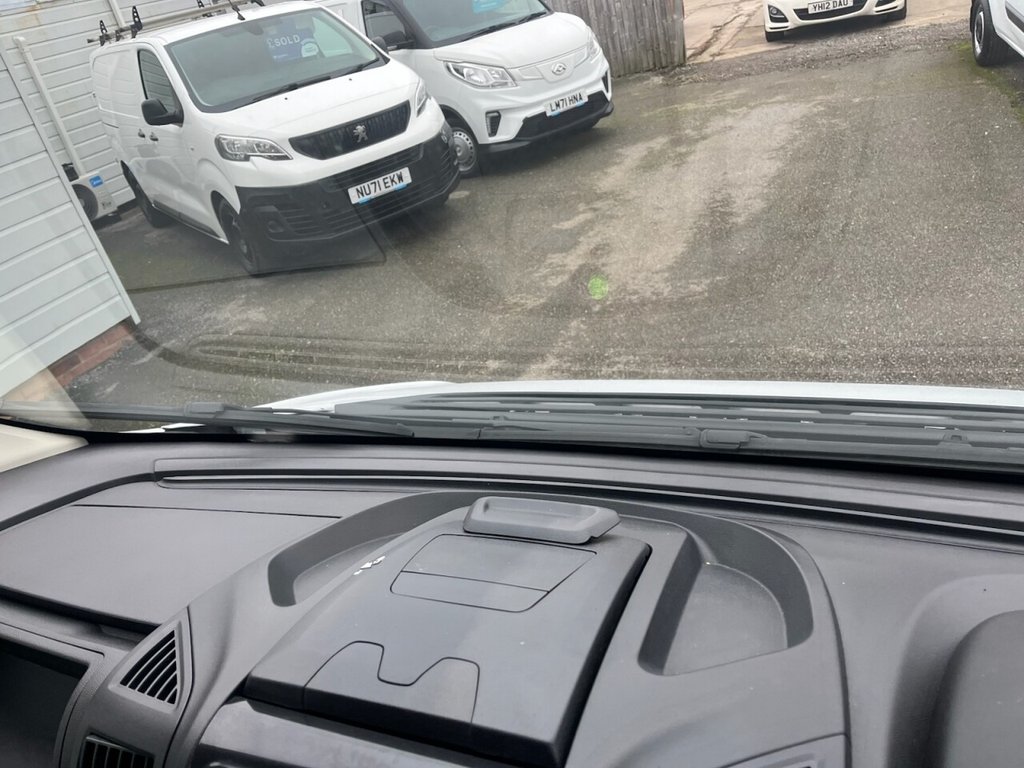 Used Citroen Relay 2023 for sale - 77341849: Photo 48