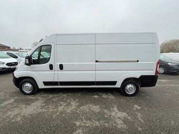 Used Citroen Relay 2023 for sale - 77341849: Photo