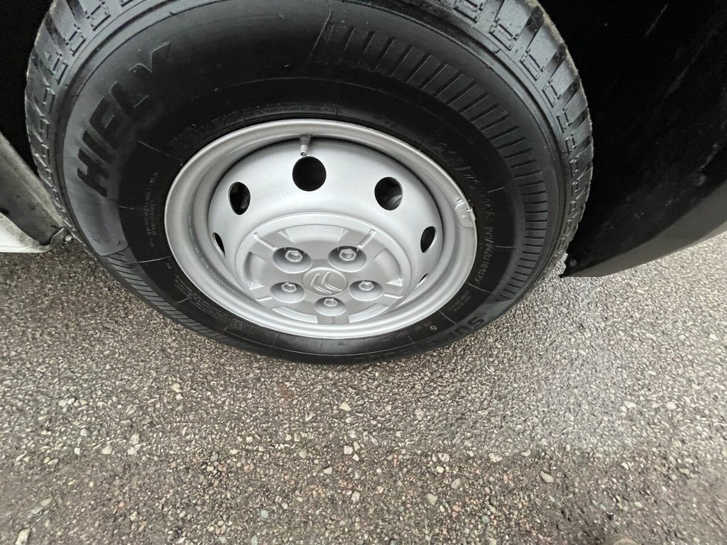 Used Citroen Relay 2023 for sale - 77341849: Photo 50