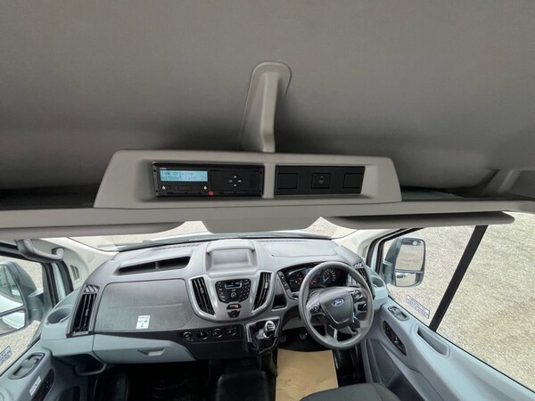 Used Ford Transit 2018 for sale - 75573863: Photo 12