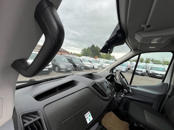 Used Ford Transit 2018 for sale - 75573863: Photo 17