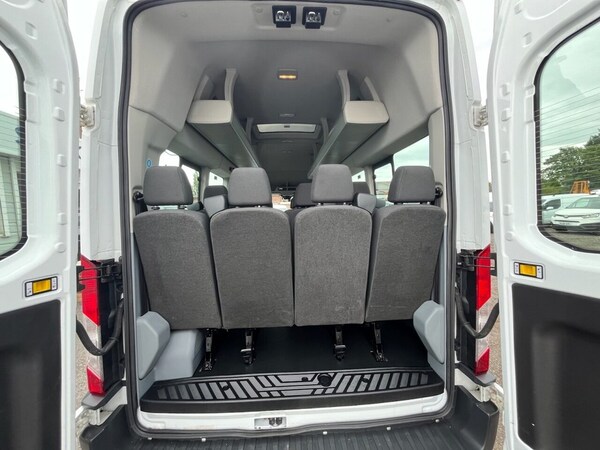 Used Ford Transit 2018 for sale - 75573863: Photo 25
