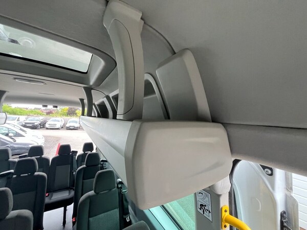 Used Ford Transit 2018 for sale - 75573863: Photo 30