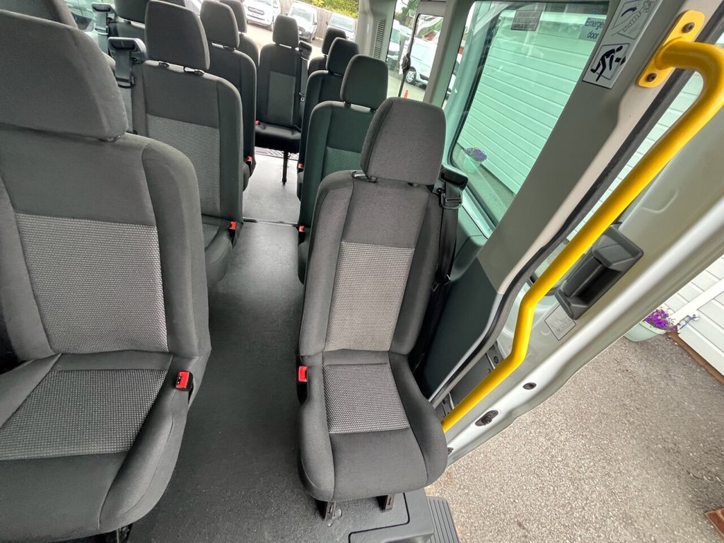 Vehicle 32