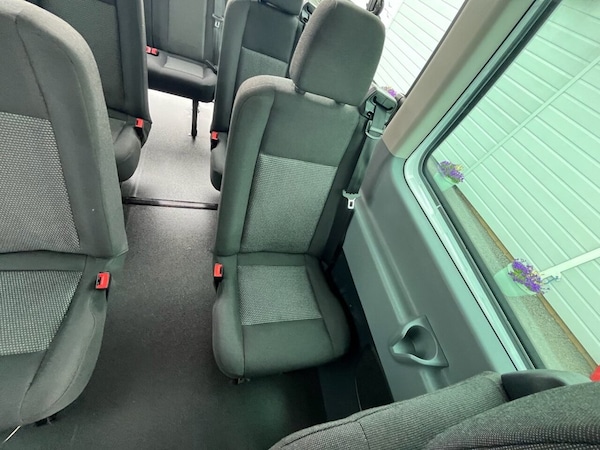 Used Ford Transit 2018 for sale - 75573863: Photo 33