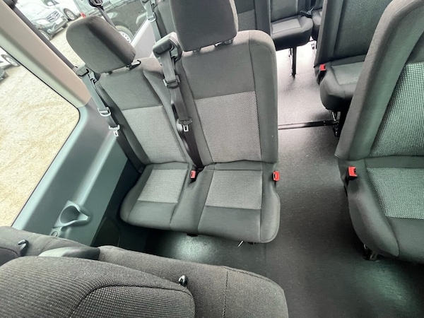 Used Ford Transit 2018 for sale - 75573863: Photo 34