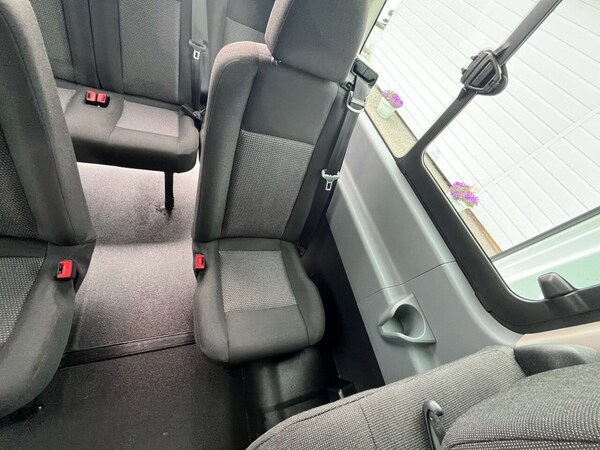 Used Ford Transit 2018 for sale - 75573863: Photo 35