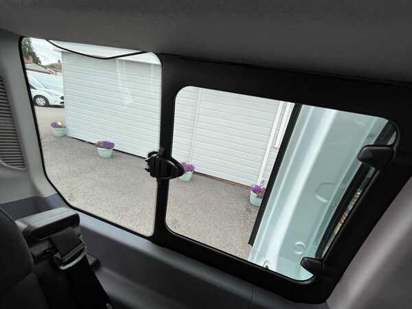 Used Ford Transit 2018 for sale - 75573863: Photo 38