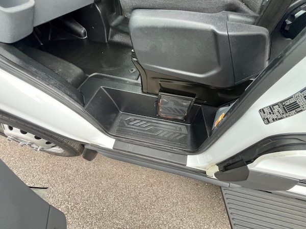 Used Ford Transit 2018 for sale - 75573863: Photo 42