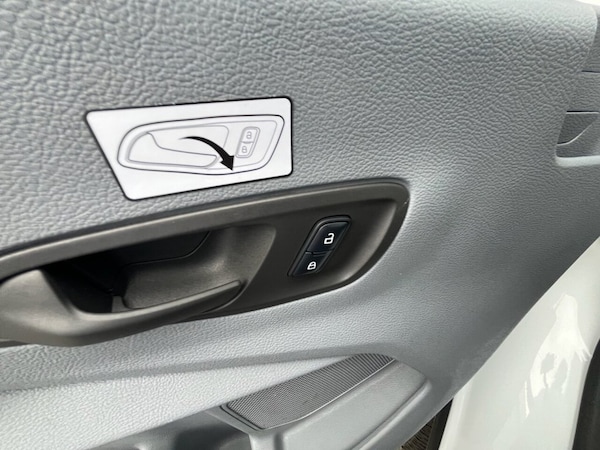 Used Ford Transit 2018 for sale - 75573863: Photo 43