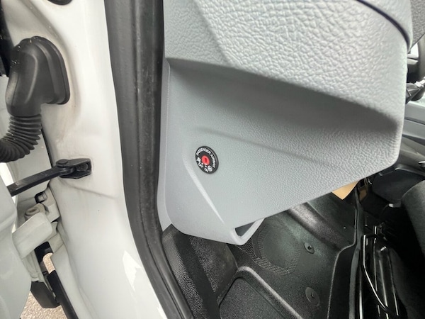Used Ford Transit 2018 for sale - 75573863: Photo 48