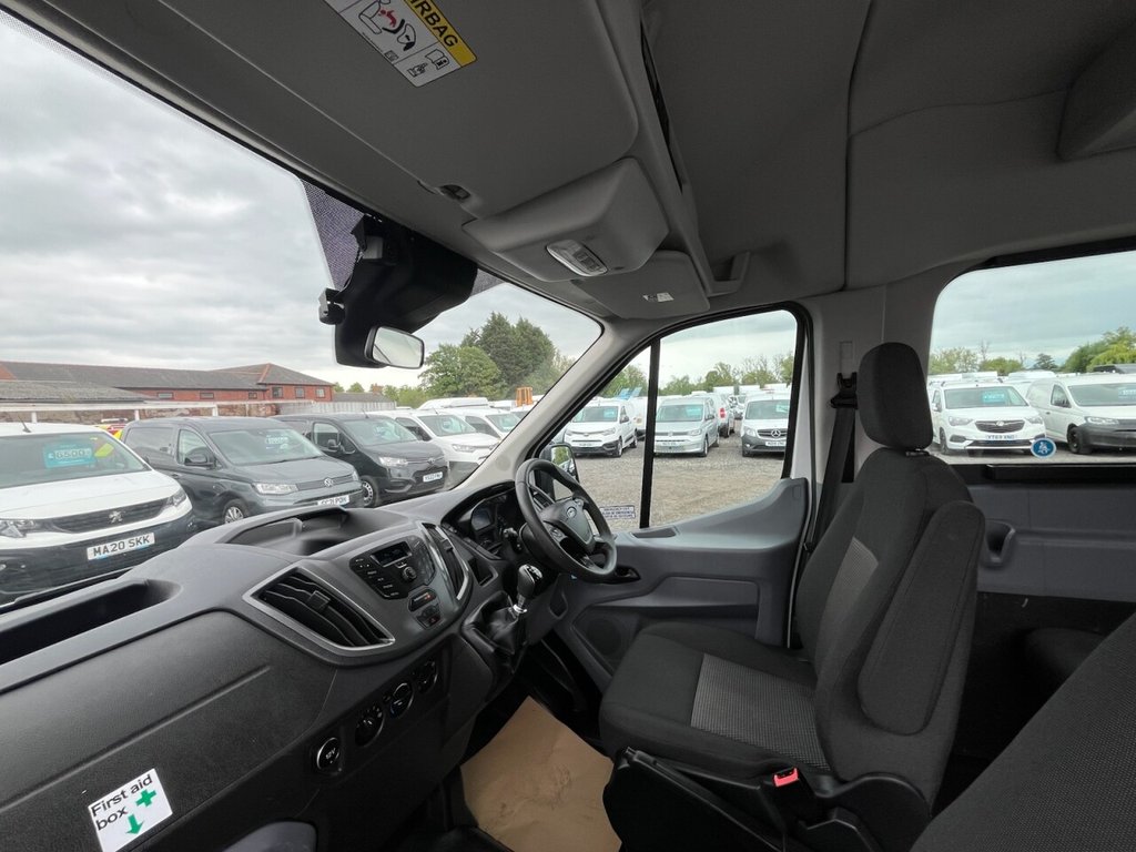 Vehicle 50