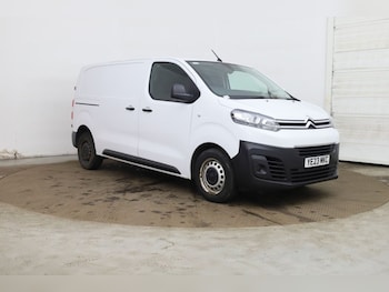 Used Citroen Dispatch 2023 for sale - 79358508: Photo
