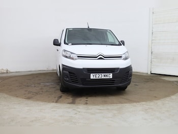 Used Citroen Dispatch 2023 for sale - 79358508: Photo