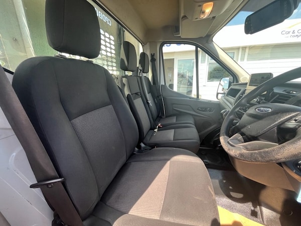 Used Ford Transit 2022 for sale - 74617071: Photo 15