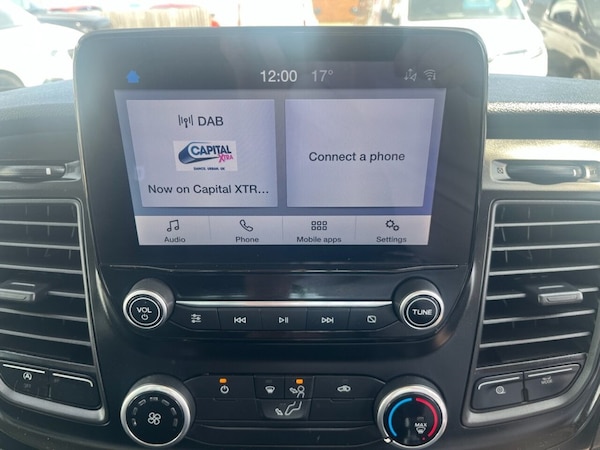 Used Ford Transit 2022 for sale - 74617071: Photo 20
