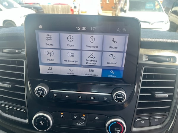 Used Ford Transit 2022 for sale - 74617071: Photo 22