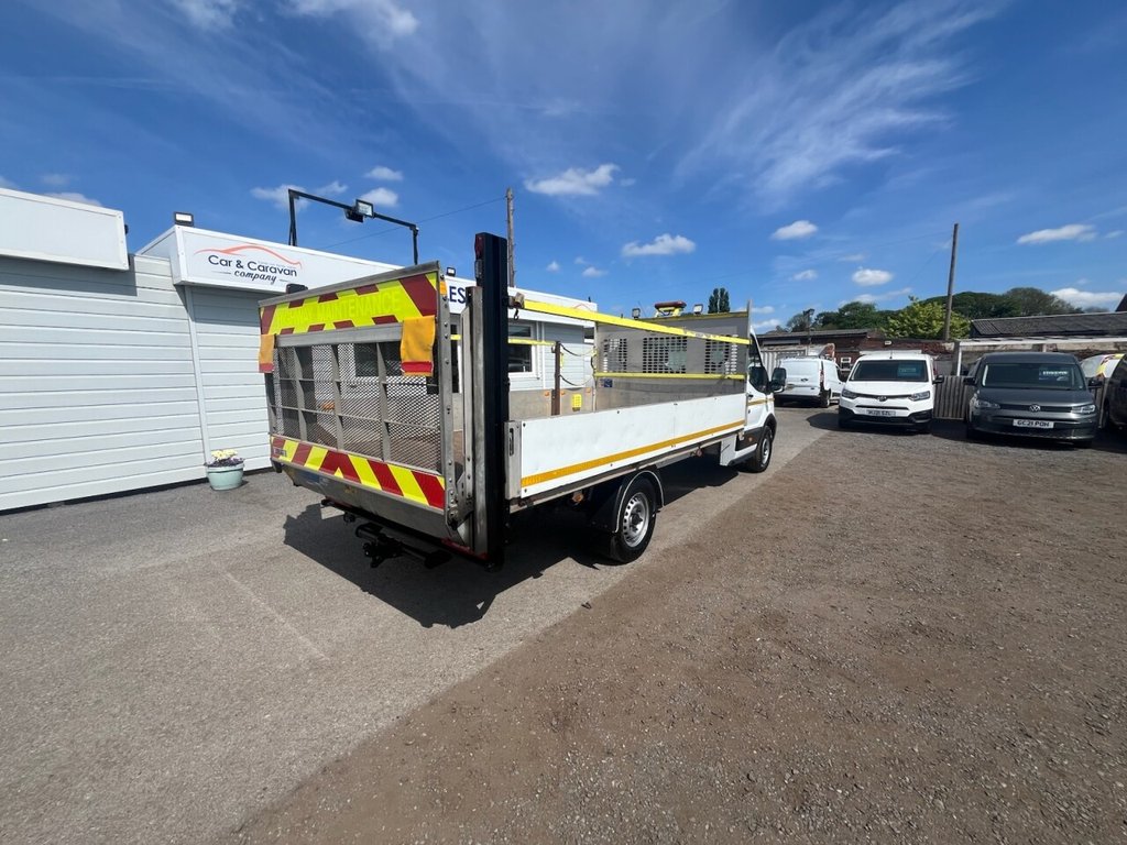 Vehicle 32