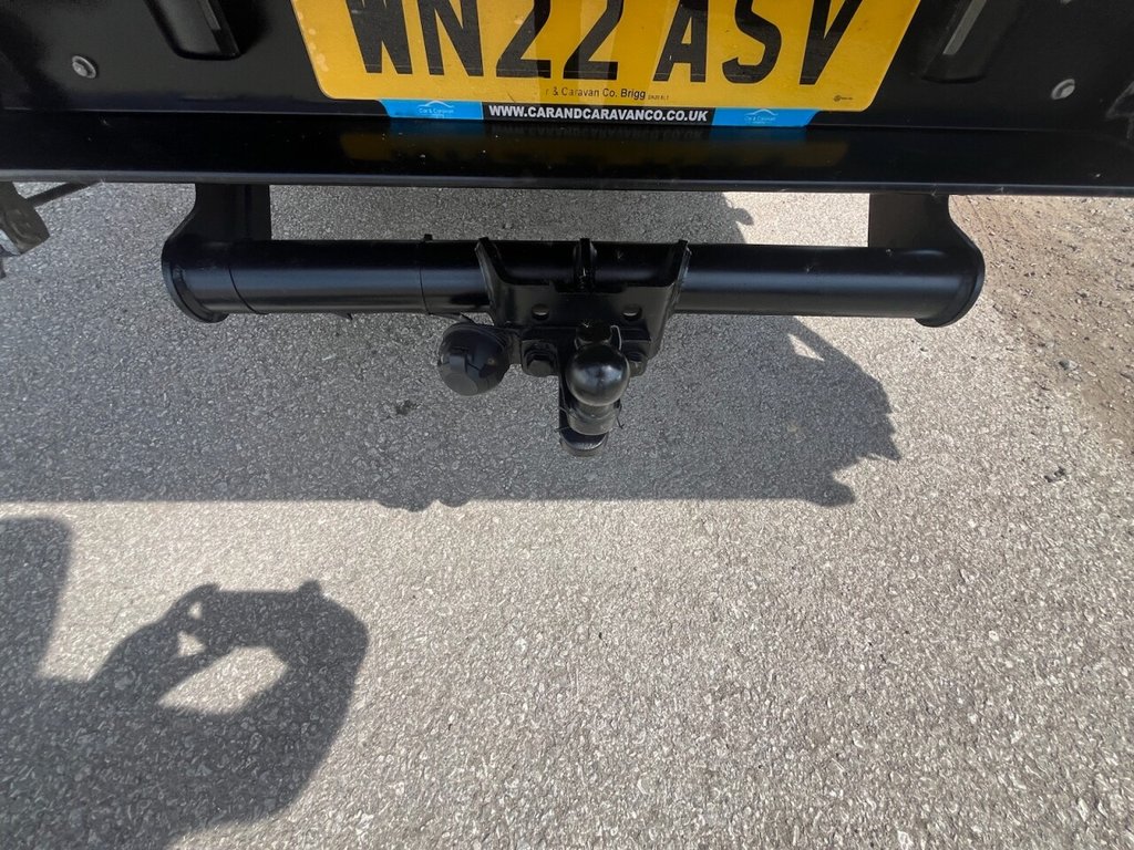 Vehicle 34