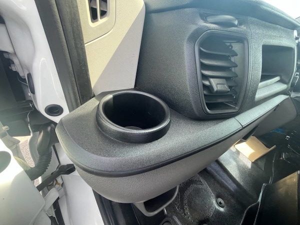 Used Ford Transit 2022 for sale - 74617071: Photo 38