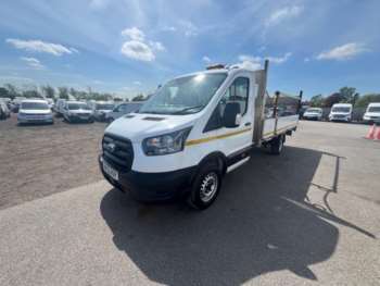 Used Ford Transit 2022 for sale - 74617071: Photo
