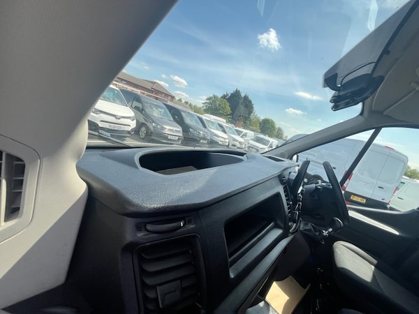 Used Ford Transit 2022 for sale - 74617071: Photo 40