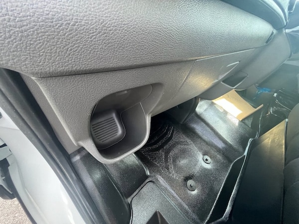 Used Ford Transit 2022 for sale - 74617071: Photo 41