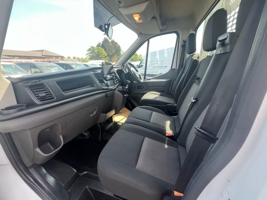 Vehicle 43