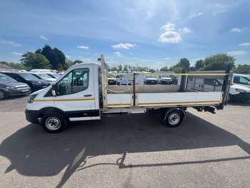 Used Ford Transit 2022 for sale - 74617071: Photo