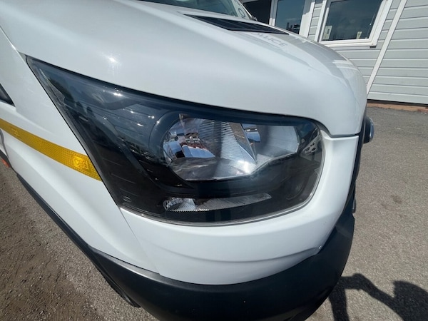 Used Ford Transit 2022 for sale - 74617071: Photo 7