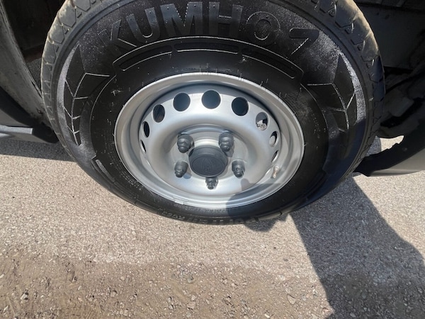 Used Ford Transit 2022 for sale - 74617071: Photo 8