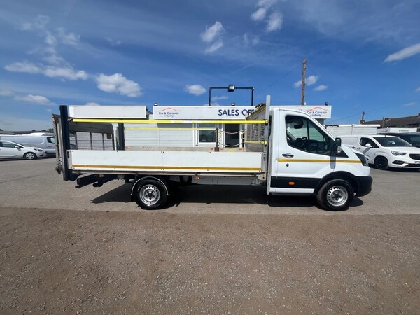 Used Ford Transit 2022 for sale - 74617071: Photo 9