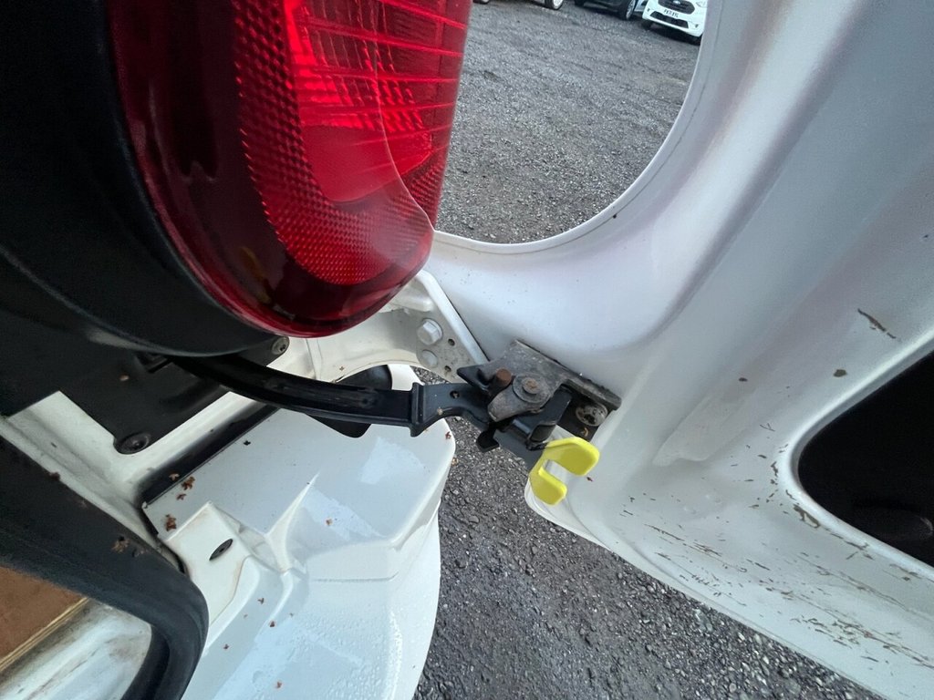 Used Vauxhall Combo 2020 for sale - 75923542: Photo 17