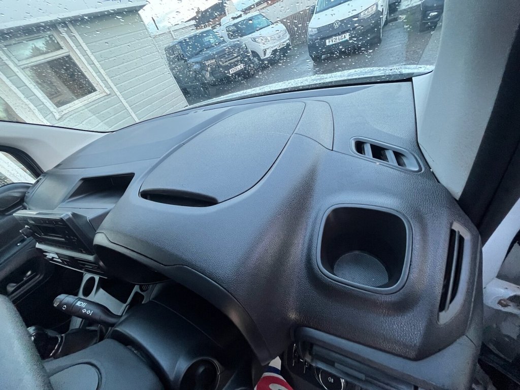 Used Vauxhall Combo 2020 for sale - 75923542: Photo 30