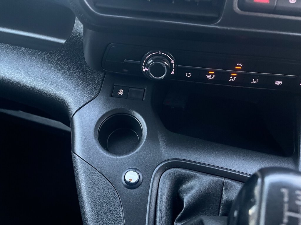 Used Vauxhall Combo 2020 for sale - 75923542: Photo 38