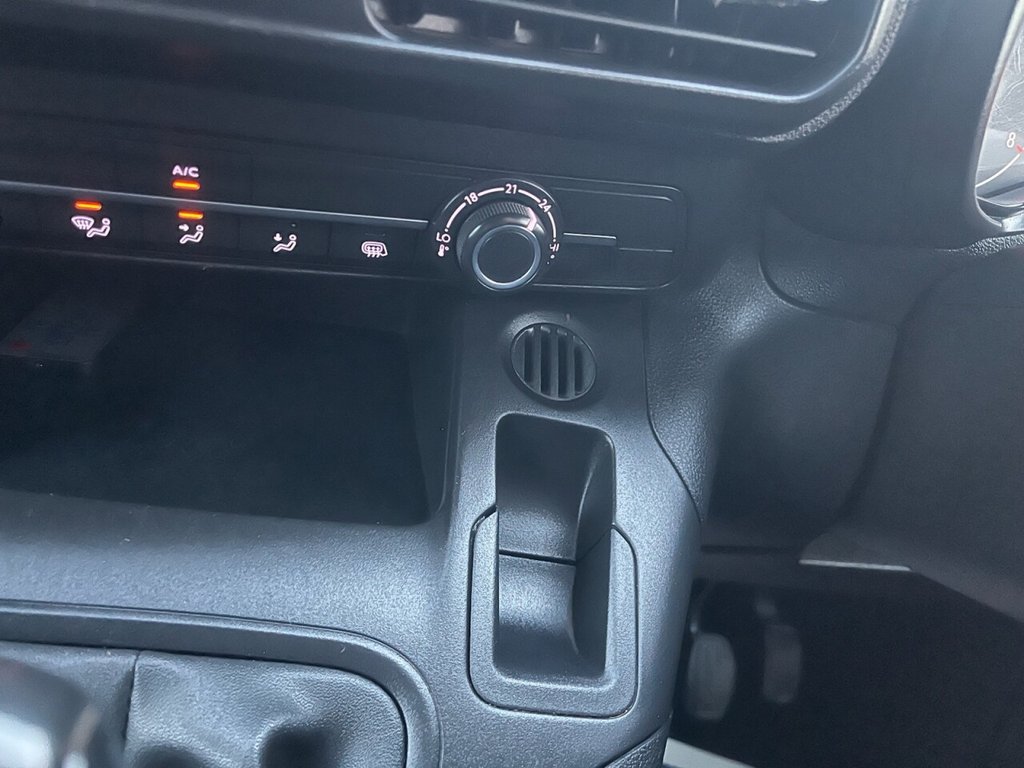 Used Vauxhall Combo 2020 for sale - 75923542: Photo 39