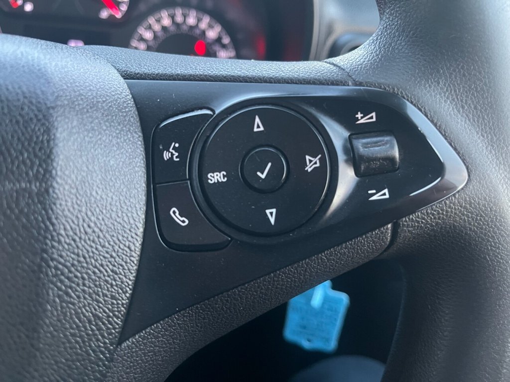 Used Vauxhall Combo 2020 for sale - 75923542: Photo 42