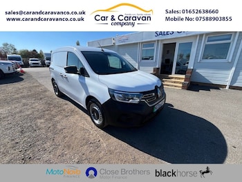 Used Renault Kangoo 2024 for sale - 78350471: Photo