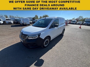 Used Renault Kangoo 2024 for sale - 78350471: Photo