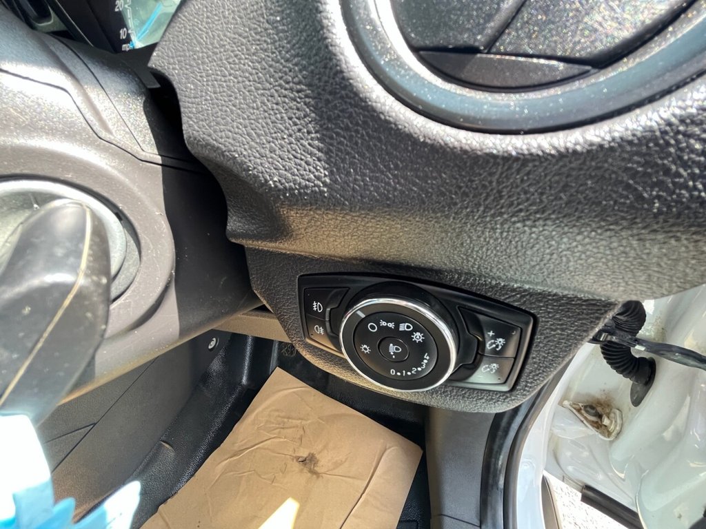 Used Ford Transit Courier 2018 for sale - 76841101: Photo 26