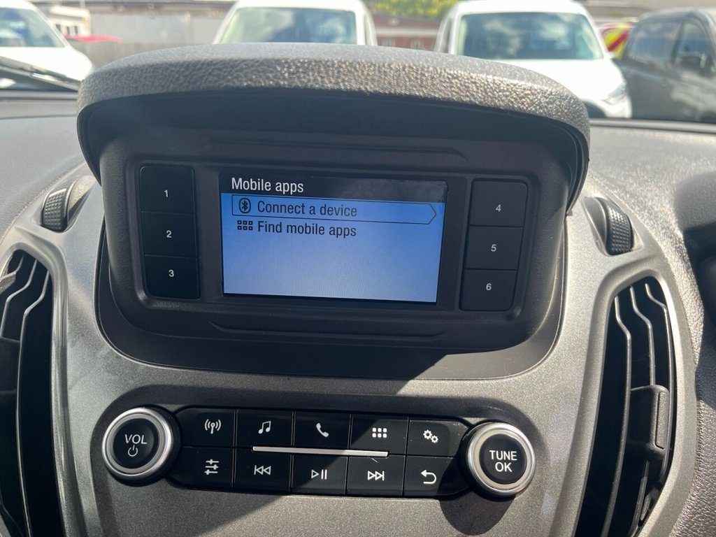 Used Ford Transit Courier 2018 for sale - 76841101: Photo 34