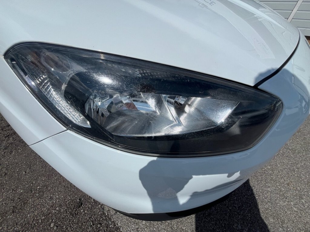 Used Ford Transit Courier 2018 for sale - 76841101: Photo 43