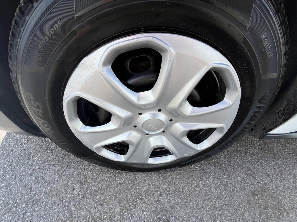 Used Ford Transit Courier 2018 for sale - 76841101: Photo 47