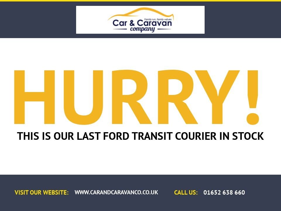 Used Ford Transit Courier 2018 for sale - 76841101: Photo 48