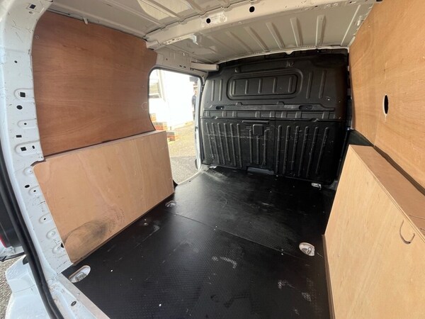 Used Vauxhall Combo 2019 for sale - 76010034: Photo 21